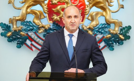 Иван Брегов за предложения референдум: Отчаят ход в политиката