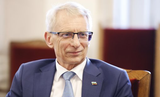 Денков: Усмивките на хората ще изчезнат, когато се стигне до зимния период