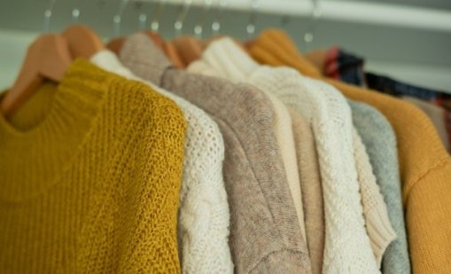 7 неща, които задължително да изхвърлите от зимния си гардероб