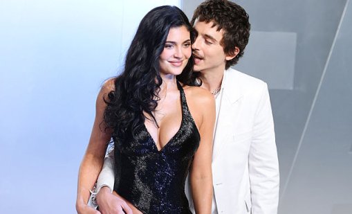 10-те най-стилни звездни двойки на тазгодишните Оскари