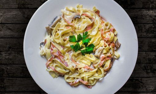 Дипломатическа война в ЕП заради... сос карбонара