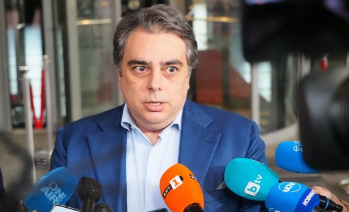 Василев: Темата за бюджета е важна, време е да се постигне съгласие