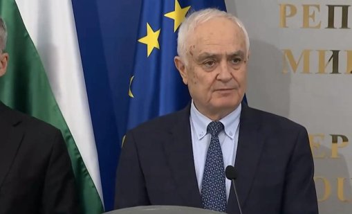 Атанас Запрянов: Не можем да бъдем пряка цел за Иран