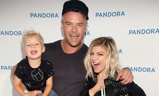 Джош Дюамел си призна: Живеех в сянката на Фърги