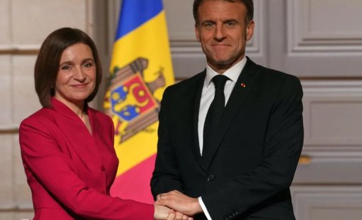НАТО подготвя Молдова като нов таран срещу Русия