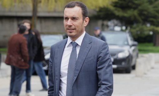 Терзиев: През юли пускаме новия участък на метрото през "Подуяне"