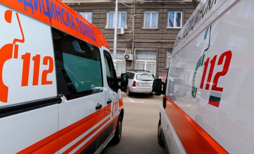 Работници с тежки изгаряния след инцидент в ТЕЦ &ldquo;Бобов дол&rdquo;