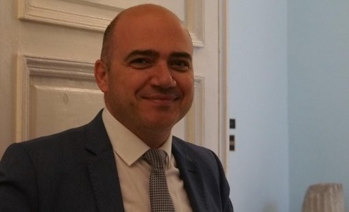 Илин Димитров: Туристическият сезон по Черноморието започва по-късно 