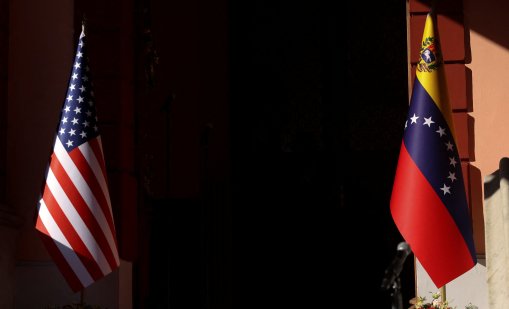 Отношенията между САЩ и Венецуела са в "повратна точка"