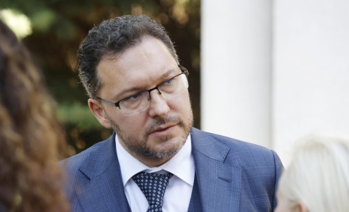 Отстраниха директора на полицията в Пазарджик