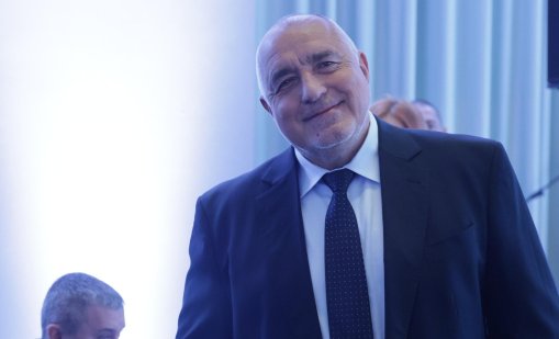 Борисов се заяде с Радев: Той създаде &ldquo;шарлатаните&rdquo; и назначи служебния кабинет