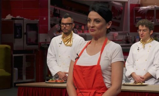 Актрисите Рая Пеева и Диана Димитрова в схватка: Имаш психични заболявания! 