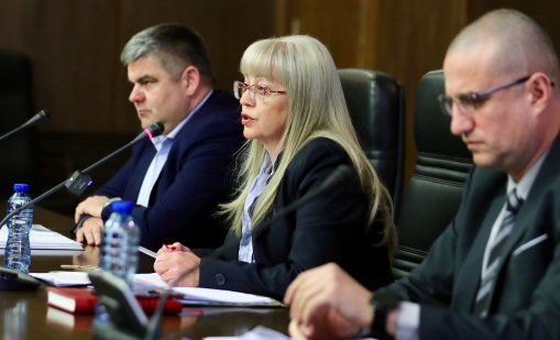 Правят и сексологична експертиза по делото "Петрохан", властта с нови подробности