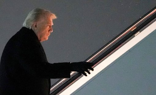 Тръмп: Необходимо е да се промени избирателната система на САЩ