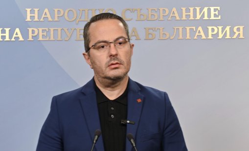 Цончо Ганев: Защо се омаловажава, че това може да е атака от Украйна?