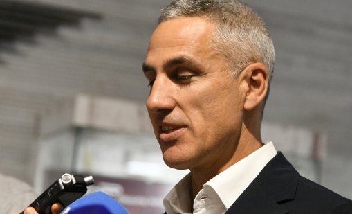 Гюров пита кабинета: Ще има ли реакция на твърденията за иранска &bdquo;хибридна операция&ldquo;?
