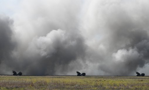 Енергийната война, която Русия не може да игнорира в преговорите за Украйна