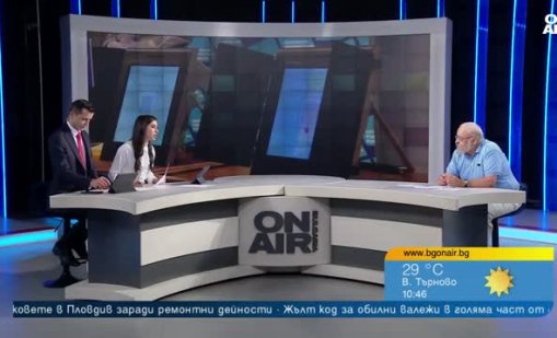 Експерт за изборите: Само за обслужване на машините се дават по около 10 млн. лв.