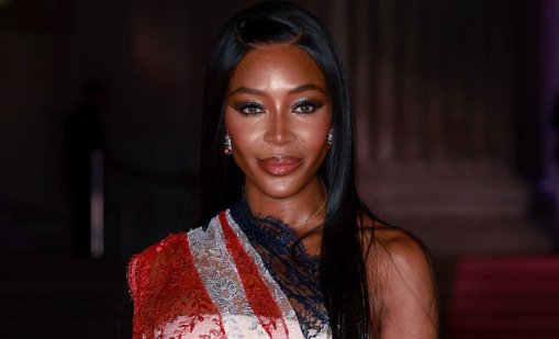 Лондонската Met Gala – Наоми Кембъл, Джанет Джаксън и племенничките на принцеса Даяна