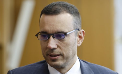 Терзиев: Работим по връзката на Детската болница с Околовръстния път