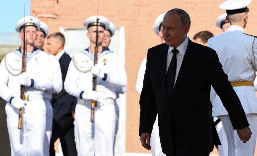 Москва извика посланика на Рим във връзка с „антируска кампания“