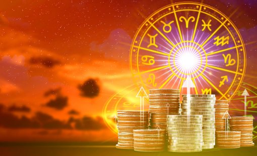 Кои зодии ще са по-богати през новата 2026? 