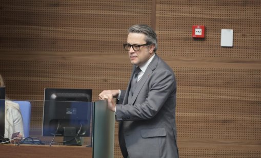 Тома Биков: Ще бъдем силна и смислена опозиция 