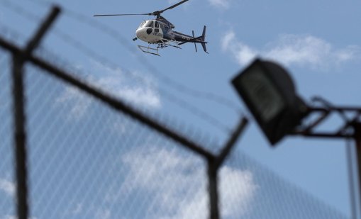 В Белгия обмислят да създадат плаващ затвор 