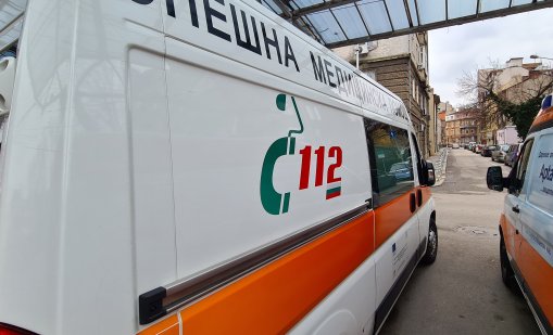 13-годишен шампион по щанги е в болница, пребит от баща си