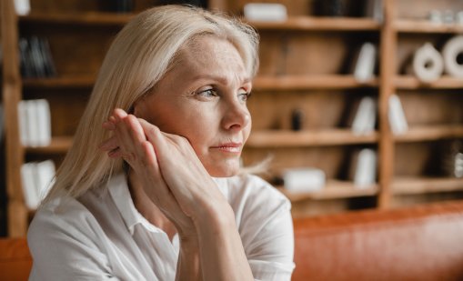 Кога една жена е емоционално изтощена?