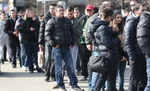 Треска за билети: Левски разпродаде &bdquo;Герена&ldquo; в очакване на титлата