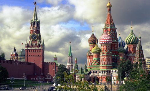 Русия защитава Москва с ринг от ПВО, но... не е скрила системите си много добре КАРТА