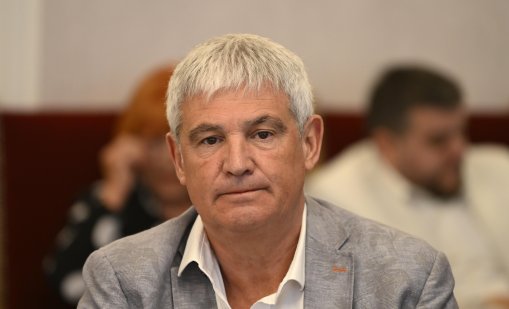 От КНСБ категорични: Няма да се съгласим МРЗ да е 50% от основната