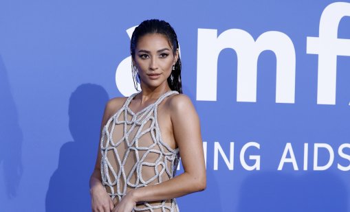 Шей Мичъл разбуни духовете с козметична линия за деца