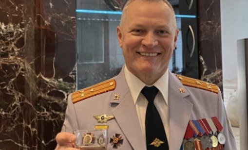 Кой е "полковник Юри" - един от руснаците, обвинени в заговори за убийства в САЩ