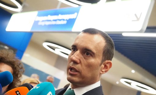 Терзиев: &ldquo;Топлофикация-София&rdquo; има амбициозен план 