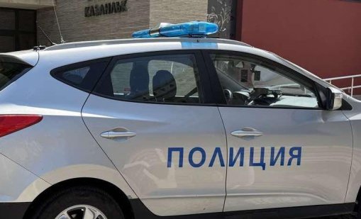 Човек загина при катастрофа в София