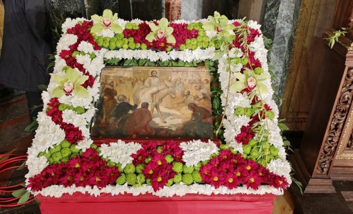 Цветница &ndash; традиции и поверия