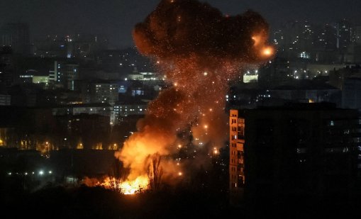 ATACMS се завръщат: Украйна подновява ракетните удари по Русия