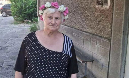 Откриха мъртва издирваната 78-годишна Стояна Стефанова