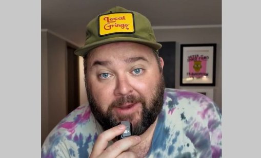 Кулинарен инфлуенсър загина докато спасявал давеща се жена в Тихия океан