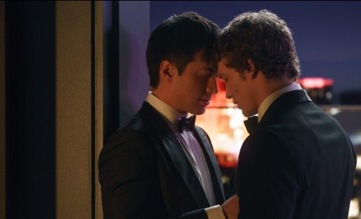 Какво кара жените да се "влюбват" в гей киното?