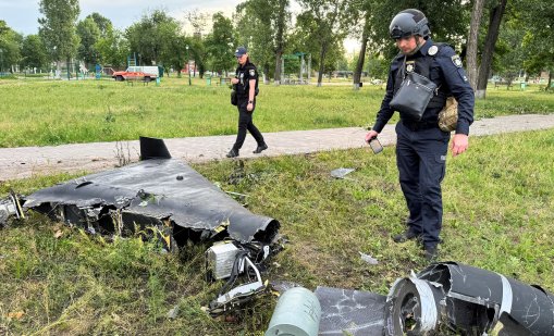 Докато САЩ се колебаят в защитата на Украйна, Европа е по-оптимистична