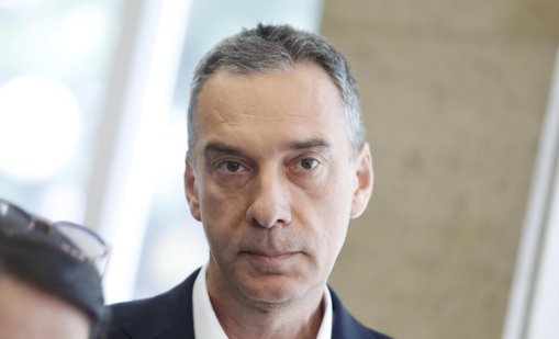 Димитър Николов отсече: Няма да се кандидатирам за президент 