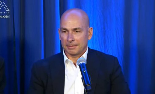 Левски има нов собственик - Атанас Бостанджиев, ще се гради нов стадион