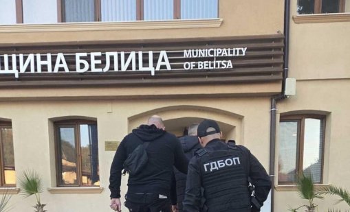 Ревански пред съда: Да не си играят с етническия мир