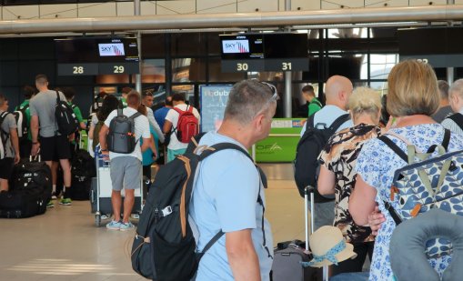 Вече одобрени: 532 души ще се връщат у нас, ще получат пари