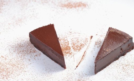 Рецептата Dnes: Сладкиш с шоколад без брашно