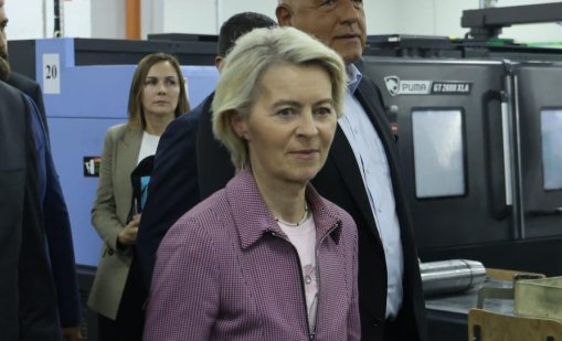 ЕС работи за прекратяване на зависимостта от китайски редкоземни елементи
