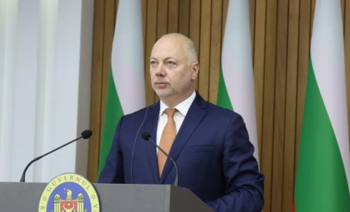 Желязков: Олигархичните инфраструктури са най-прекият път за постигане на руска хибридна пропаганда